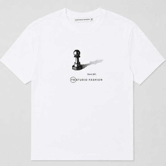 T-Shirt Chess