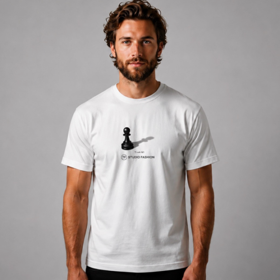 T-Shirt Chess