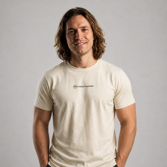 T-Shirt Chest FB