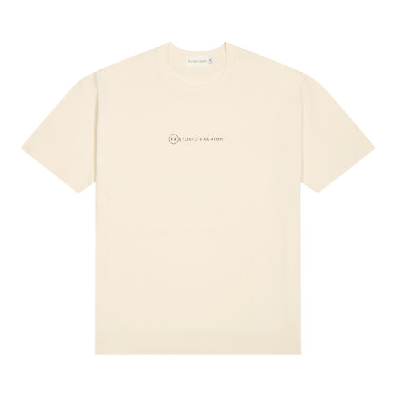 T-Shirt Chest FB