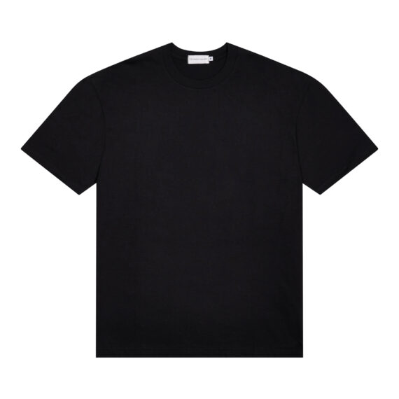 Plain Black FB