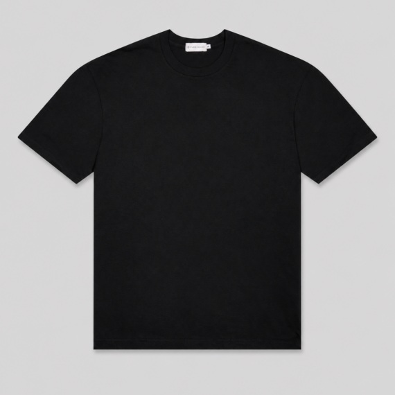 Plain Black FB