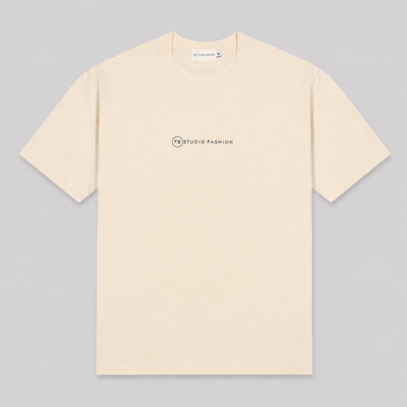 T-Shirt Chest FB