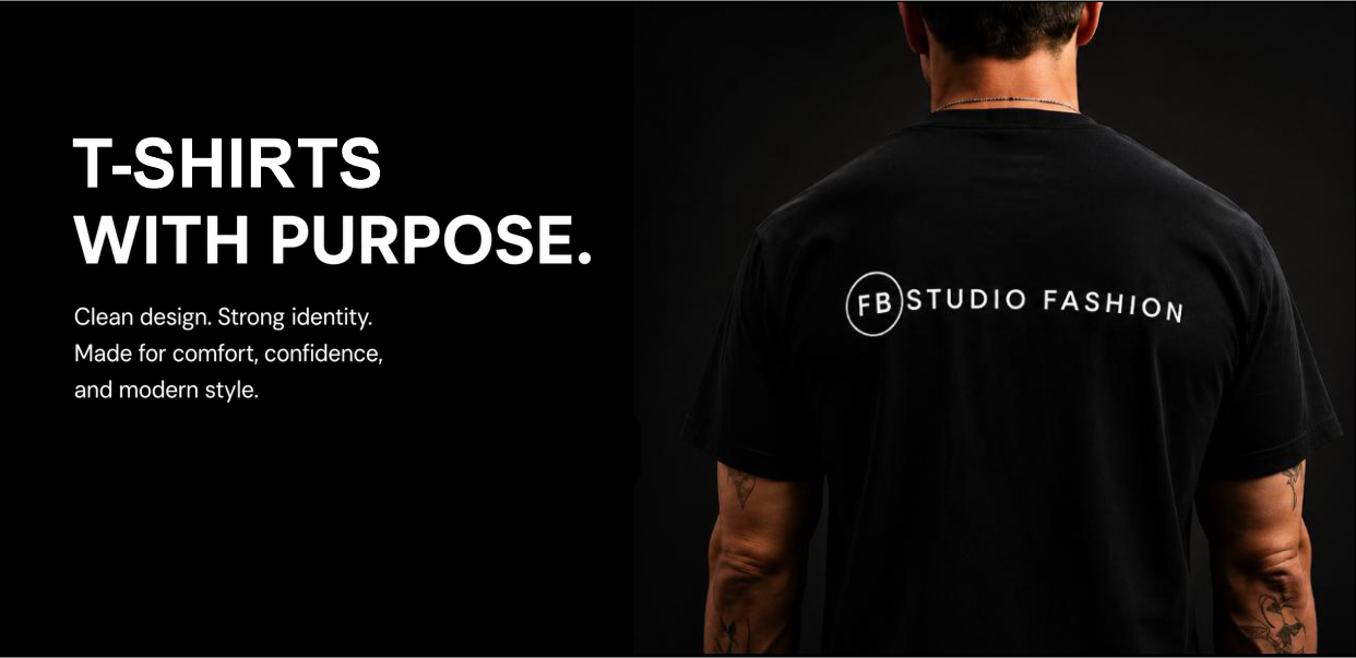 Banner FB Studio Fashion